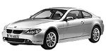 BMW E63 P2195 Fault Code