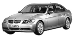 BMW E92 P2195 Fault Code